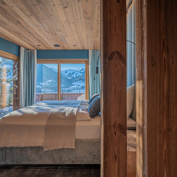 Chalet Weitblick