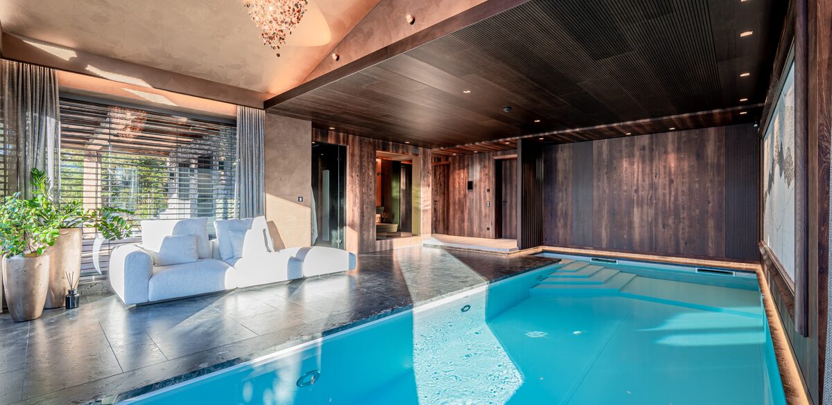 Chalet Weitblick