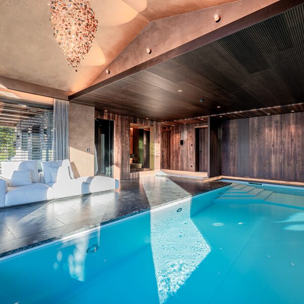 Chalet Weitblick