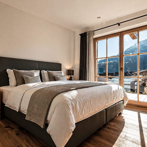 Chalet Sonnseite