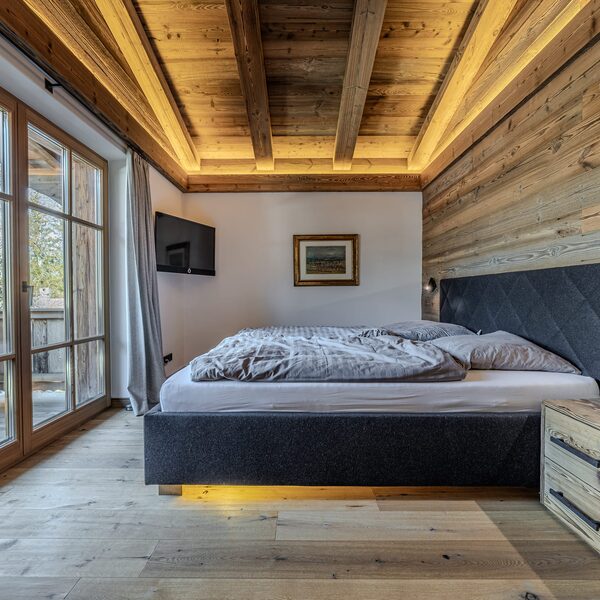 Chalet Hahnenkamm