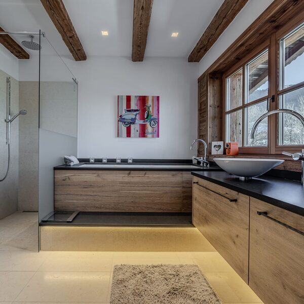 Chalet Hahnenkamm