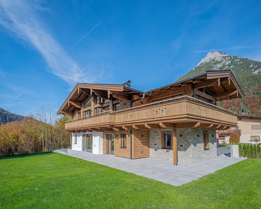 Landhaus Chalet
