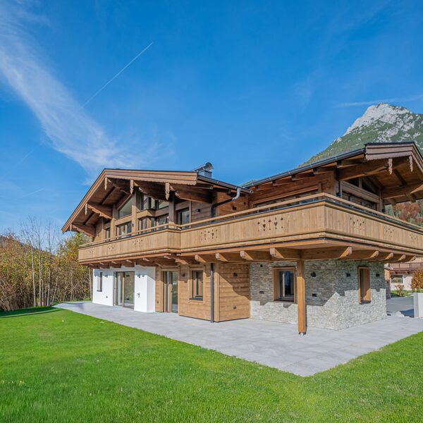 Landhaus Chalet