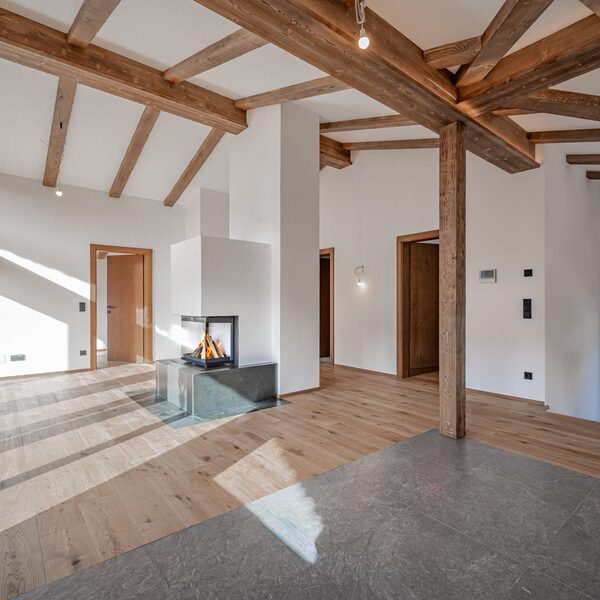 Landhaus Chalet