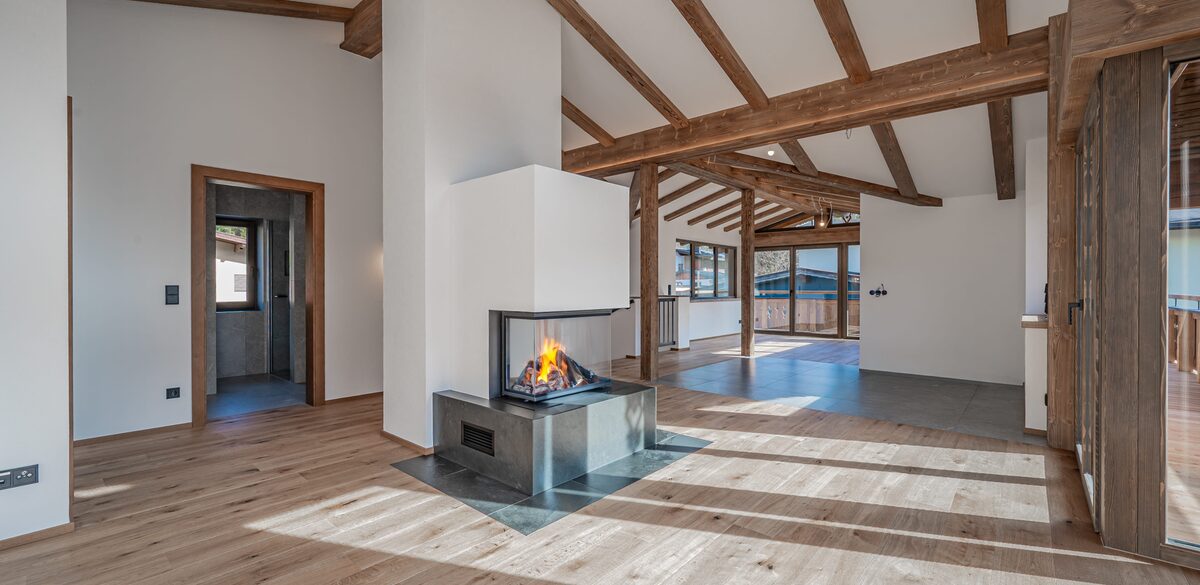 Landhaus Chalet