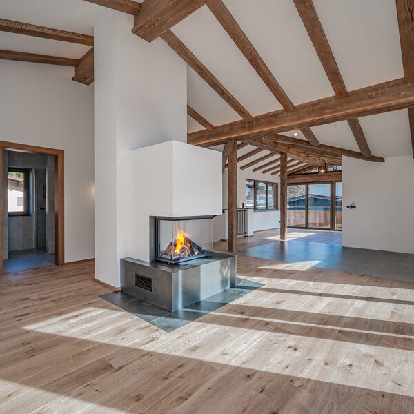 Landhaus Chalet