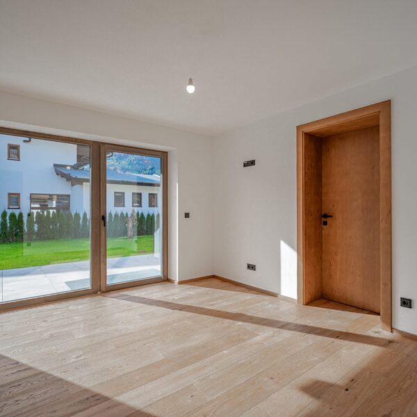 Landhaus Chalet