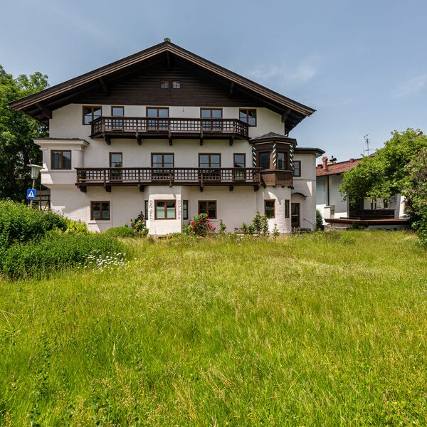Stadtjuwel in Kitzbühel
