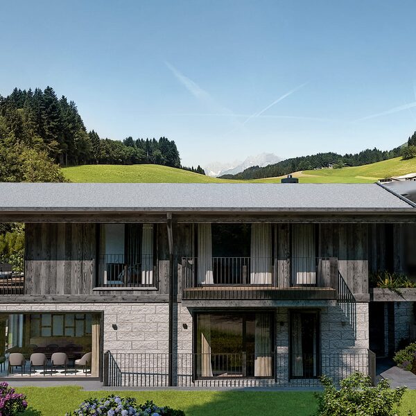 Neubau-Juwel 