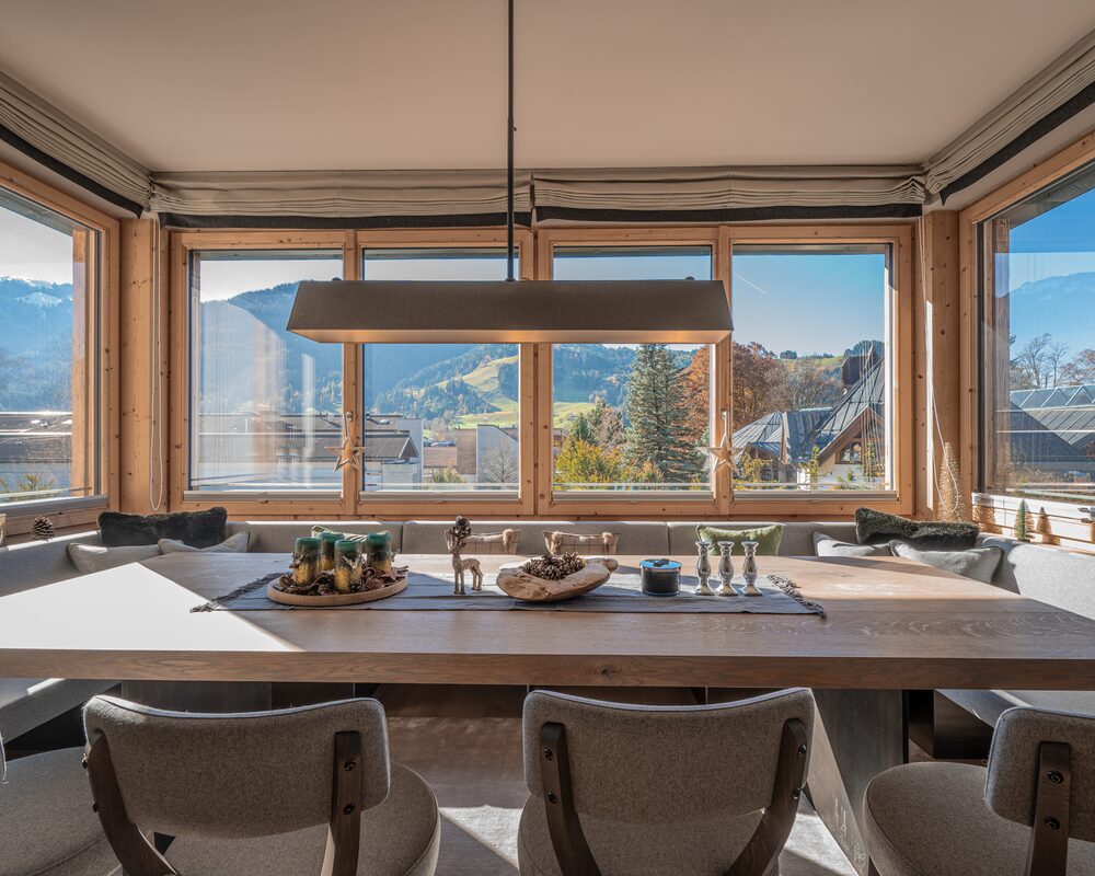 Sonnberg Luxury