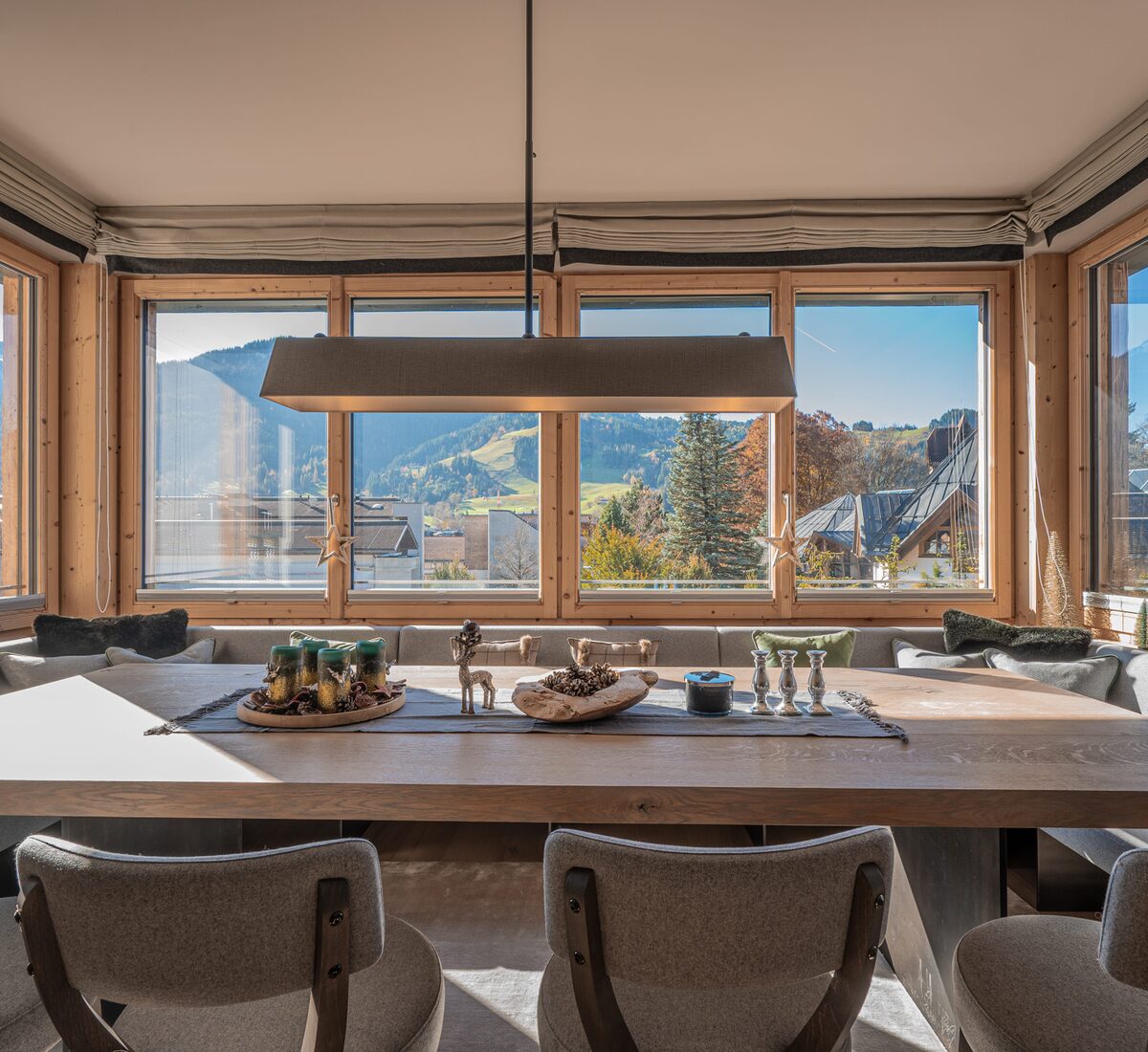 Sonnberg Luxury
