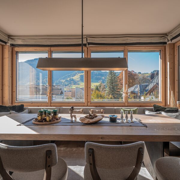 Sonnberg Luxury
