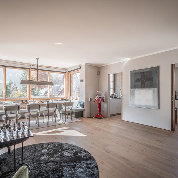 Sonnberg Luxury