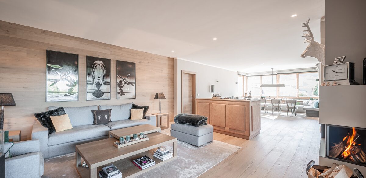 Sonnberg Luxury