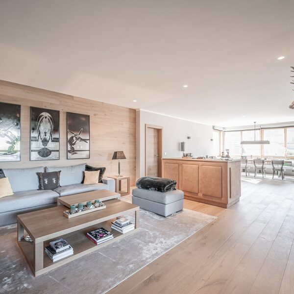 Sonnberg Luxury