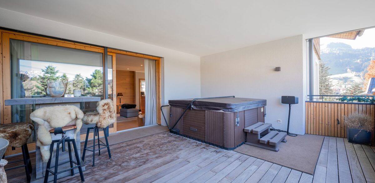 Sonnberg Luxury