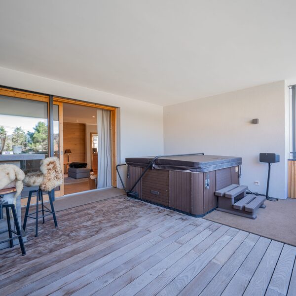 Sonnberg Luxury
