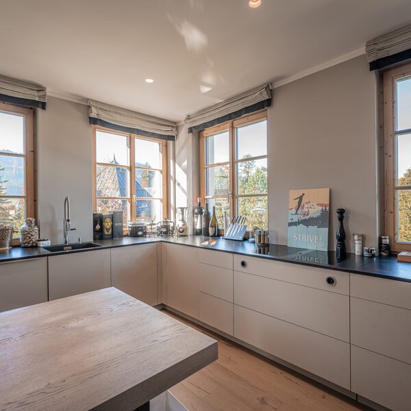 Sonnberg Luxury