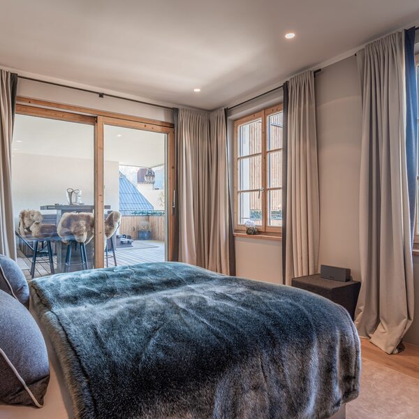 Sonnberg Luxury