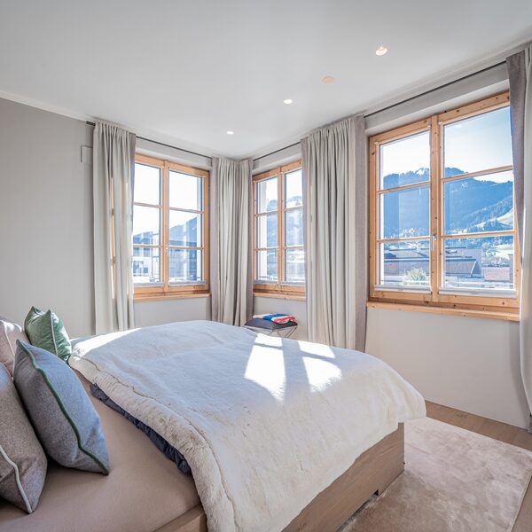 Sonnberg Luxury