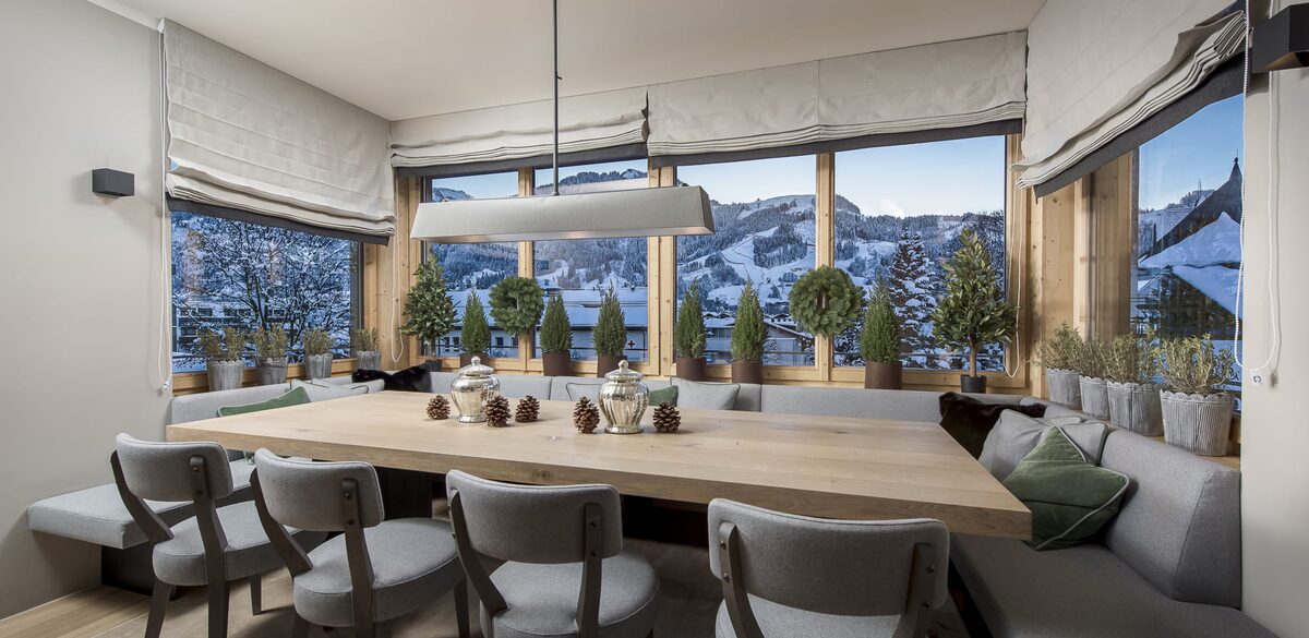 Sonnberg Luxury