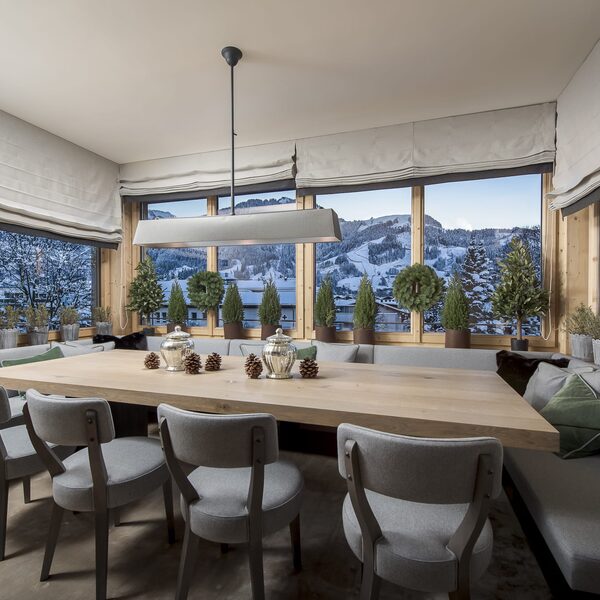 Sonnberg Luxury