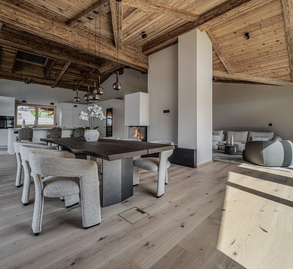 Brixen Residences