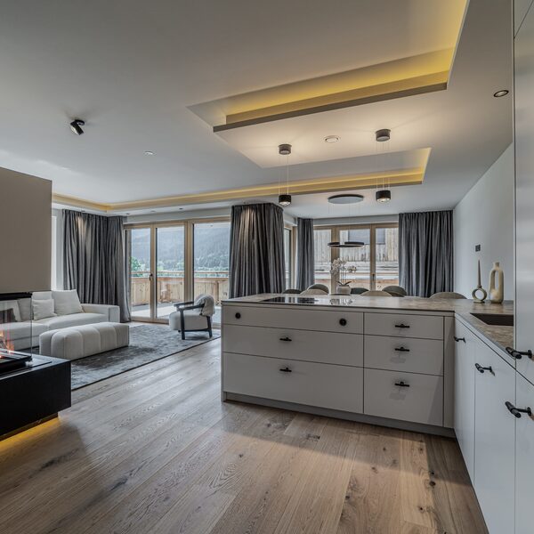 Brixen Residences