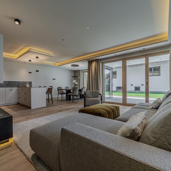 Brixen Residences