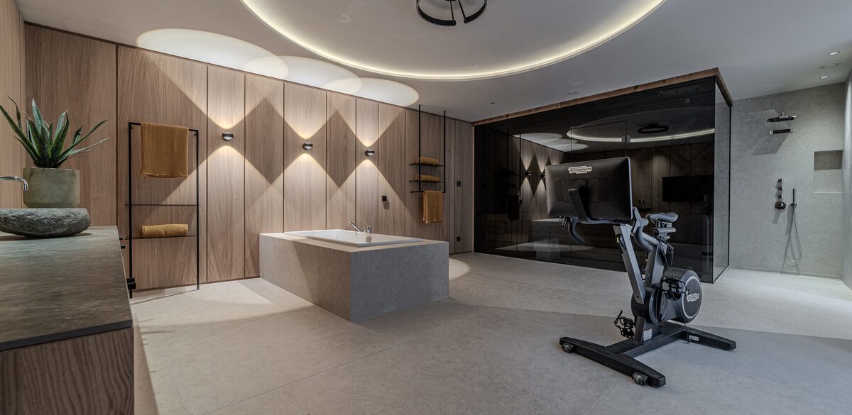 Brixen Residences