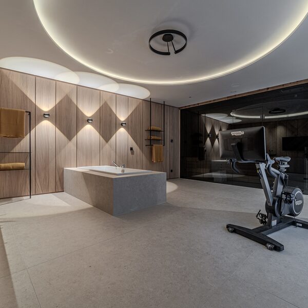 Brixen Residences