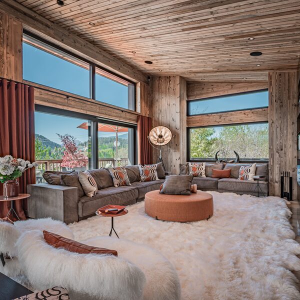 Luxury Estate