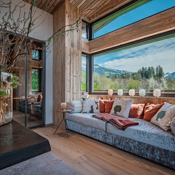 Luxury Estate
