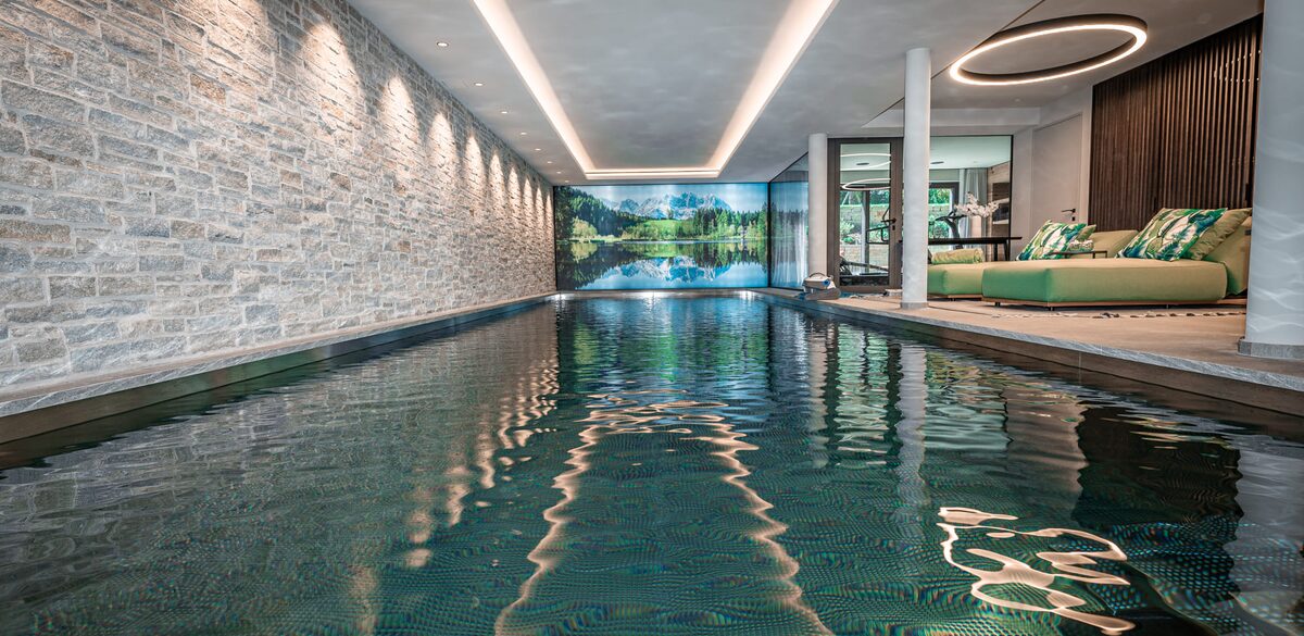 Luxury Estate