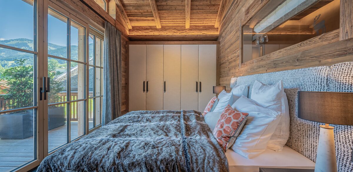 Alpine Elegance I