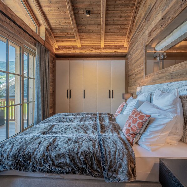 Alpine Elegance I