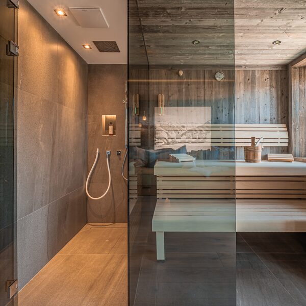 Alpine Elegance I