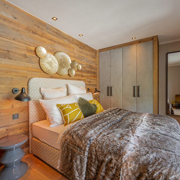 Alpine Elegance I