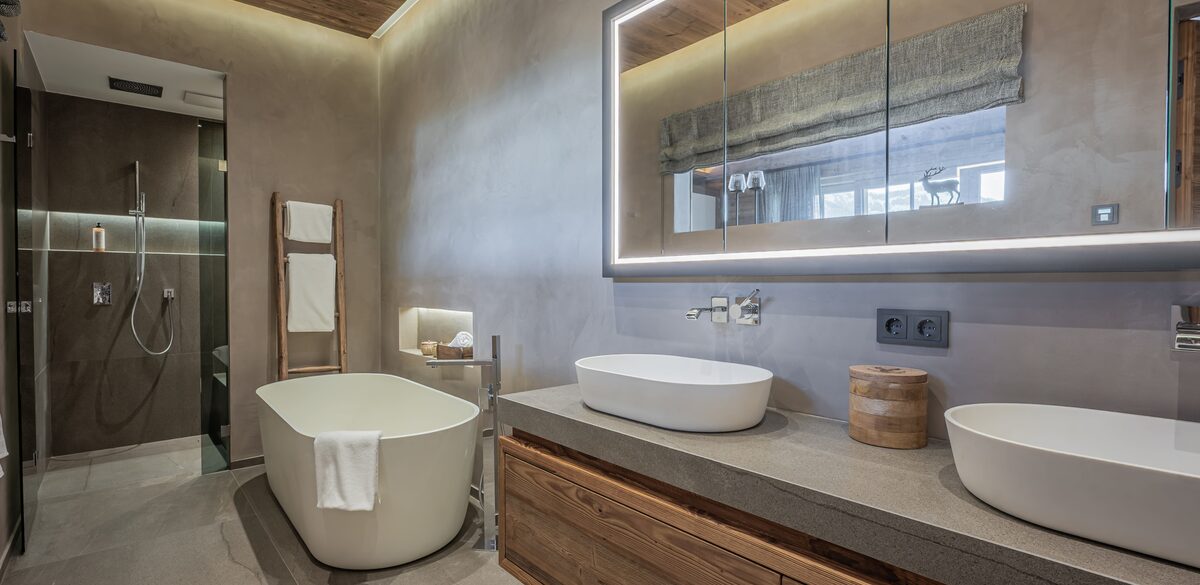 Alpine Elegance I