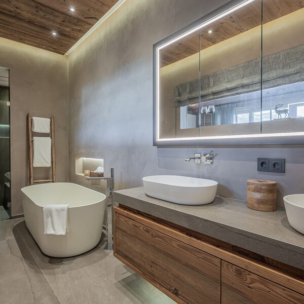 Alpine Elegance I