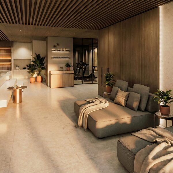 Lebenberg Residence