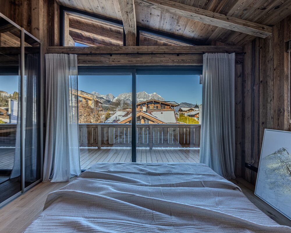 Kaiserblick Loft