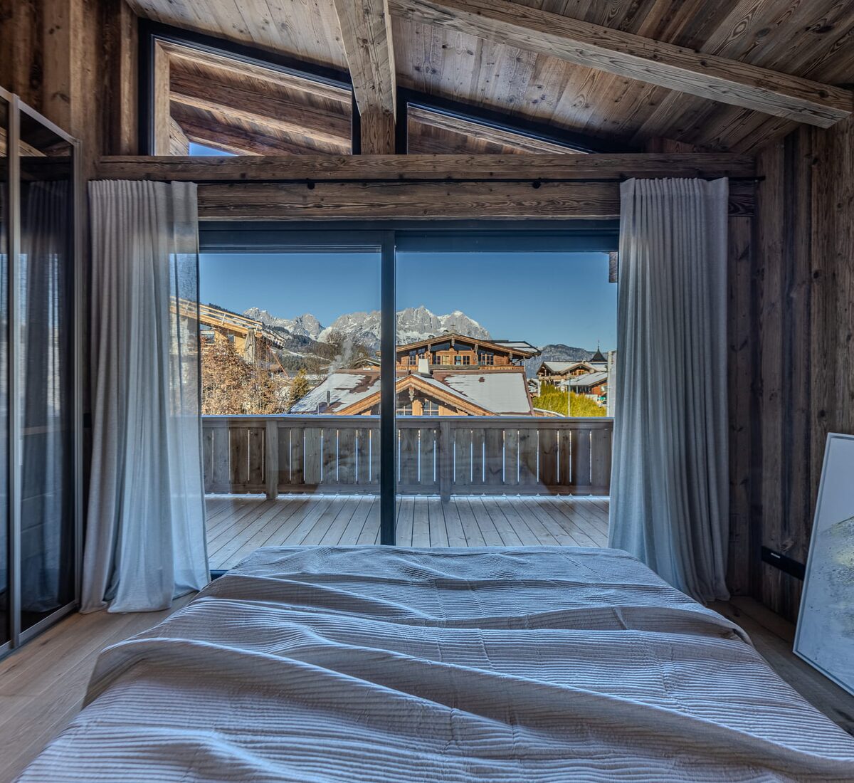 Kaiserblick Loft
