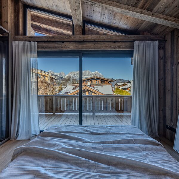 Kaiserblick Loft