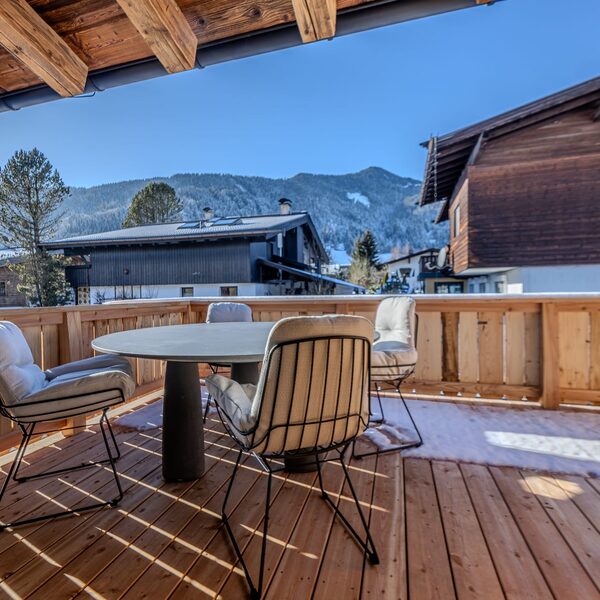Kaiserblick Loft
