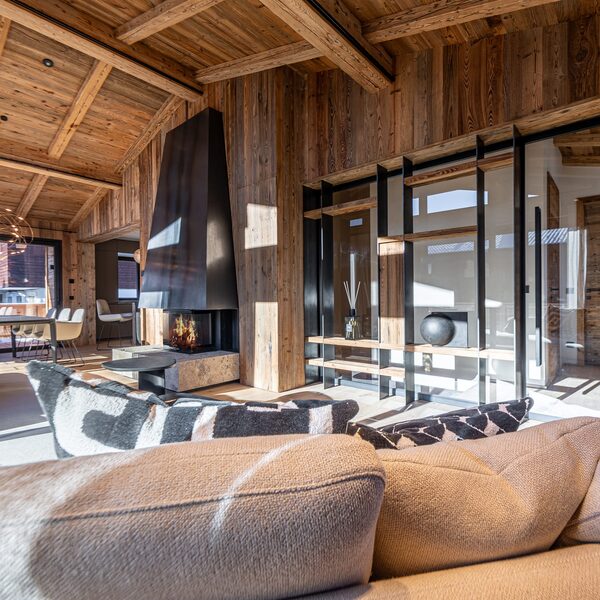 Kaiserblick Loft