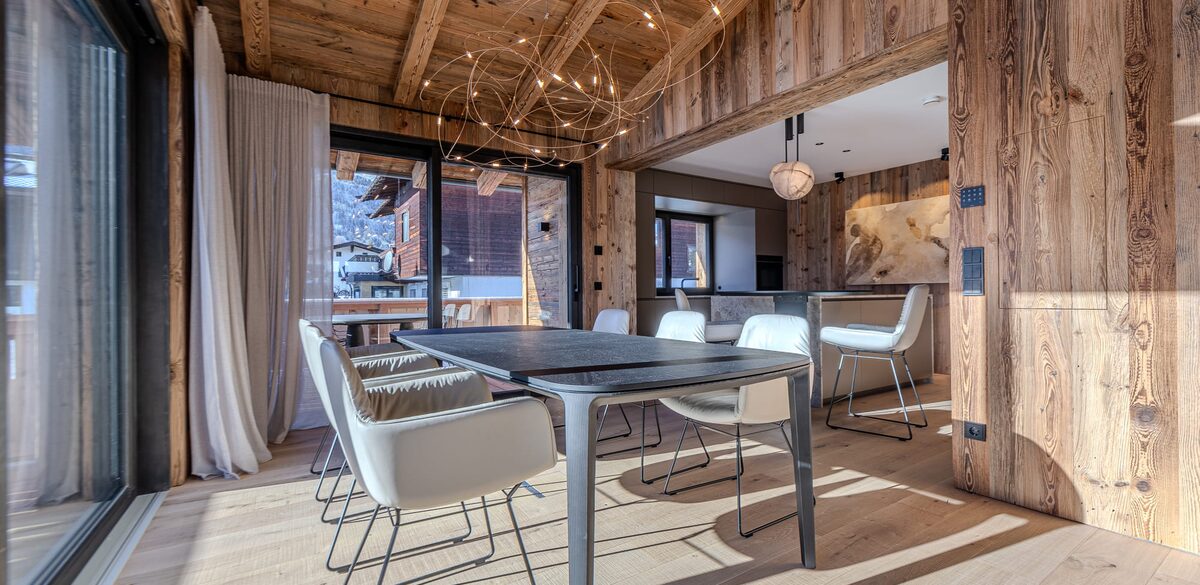 Kaiserblick Loft