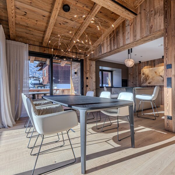 Kaiserblick Loft