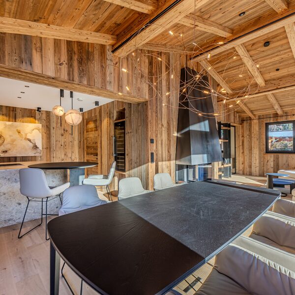 Kaiserblick Loft